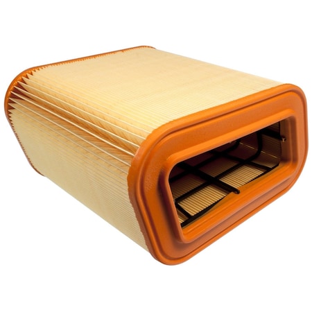 Mahle Air Filter, Lx1590 LX1590